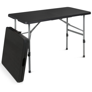 Folding Card Table Folding Tables You ll Love Wayfair